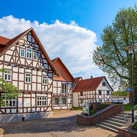Hotel-Pension Eschwege Luaran gambar