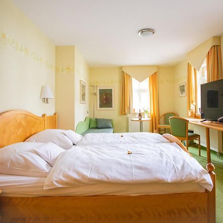 Hotel-Pension Eschwege Luaran gambar