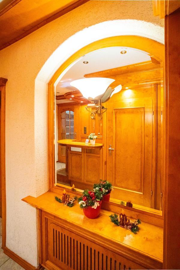 Hotel-Pension Eschwege Luaran gambar