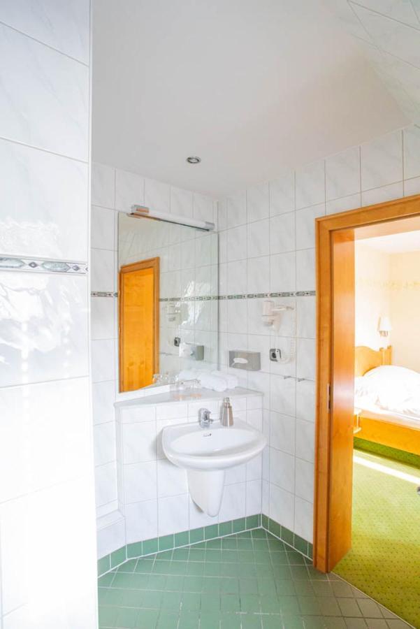 Hotel-Pension Eschwege Luaran gambar