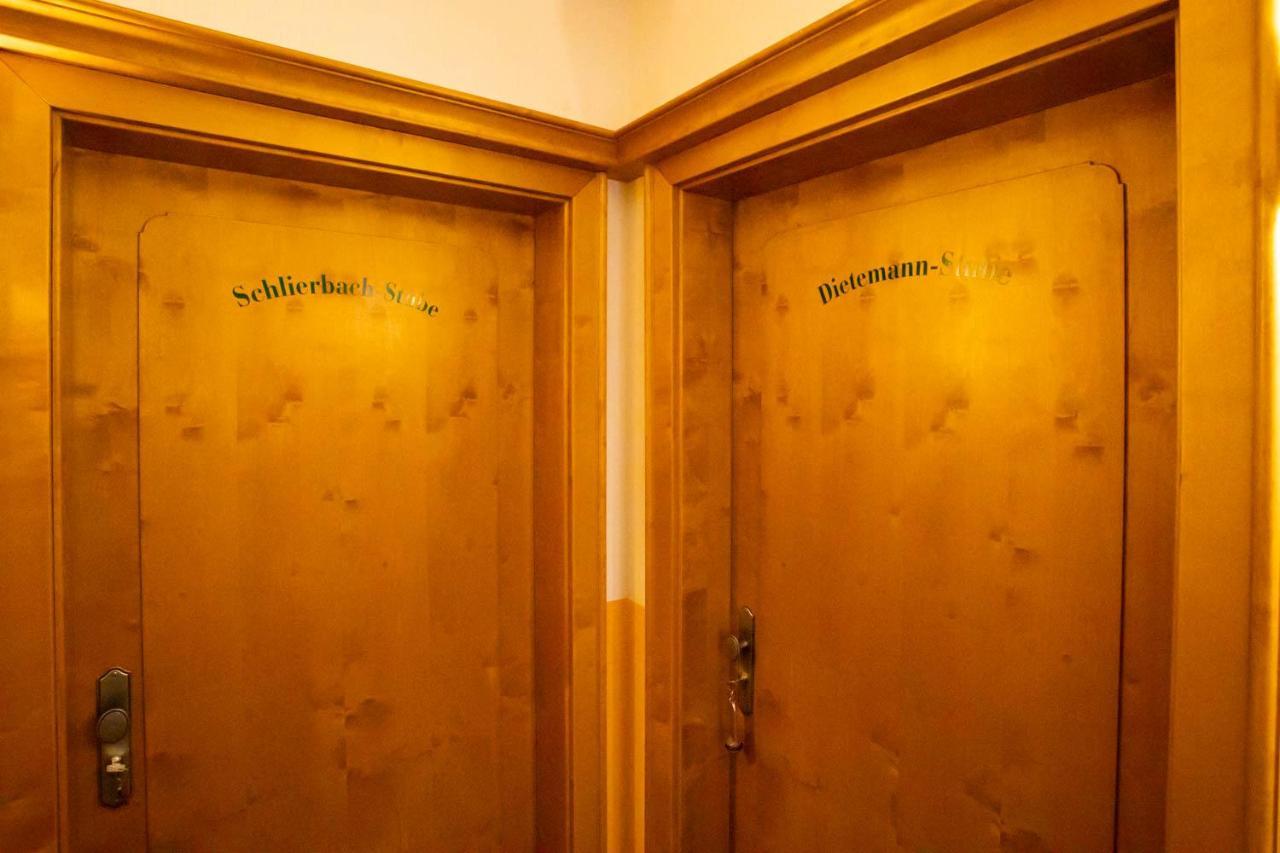 Hotel-Pension Eschwege Luaran gambar