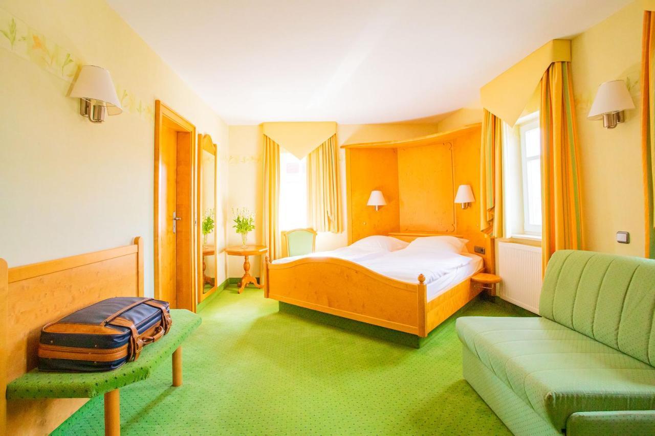 Hotel-Pension Eschwege Luaran gambar