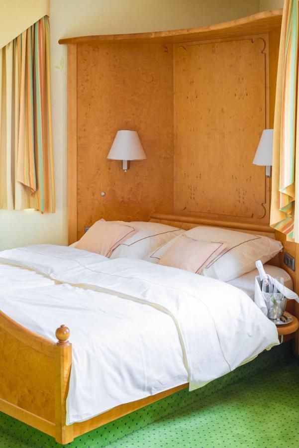 Hotel-Pension Eschwege Luaran gambar