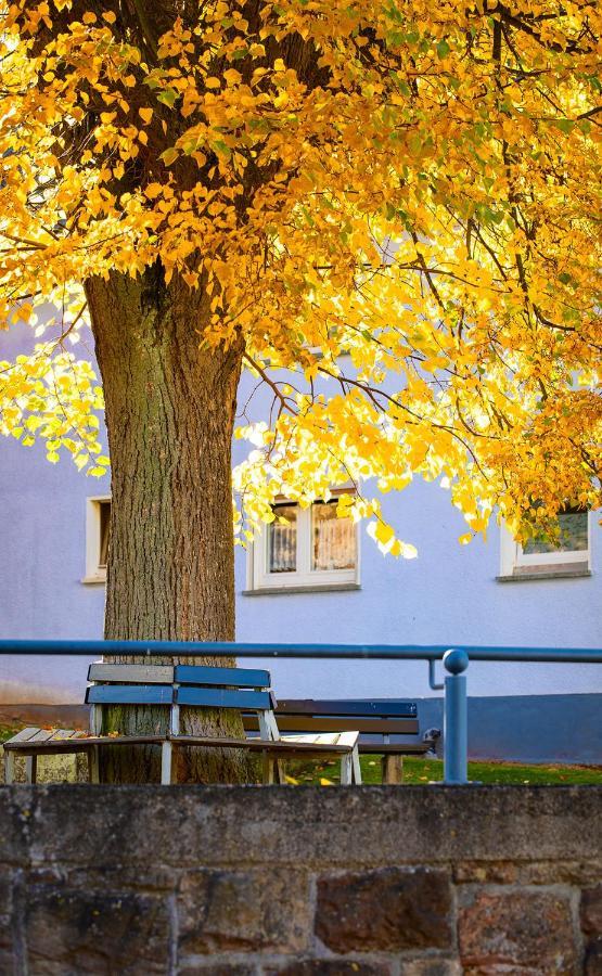 Hotel-Pension Eschwege Luaran gambar