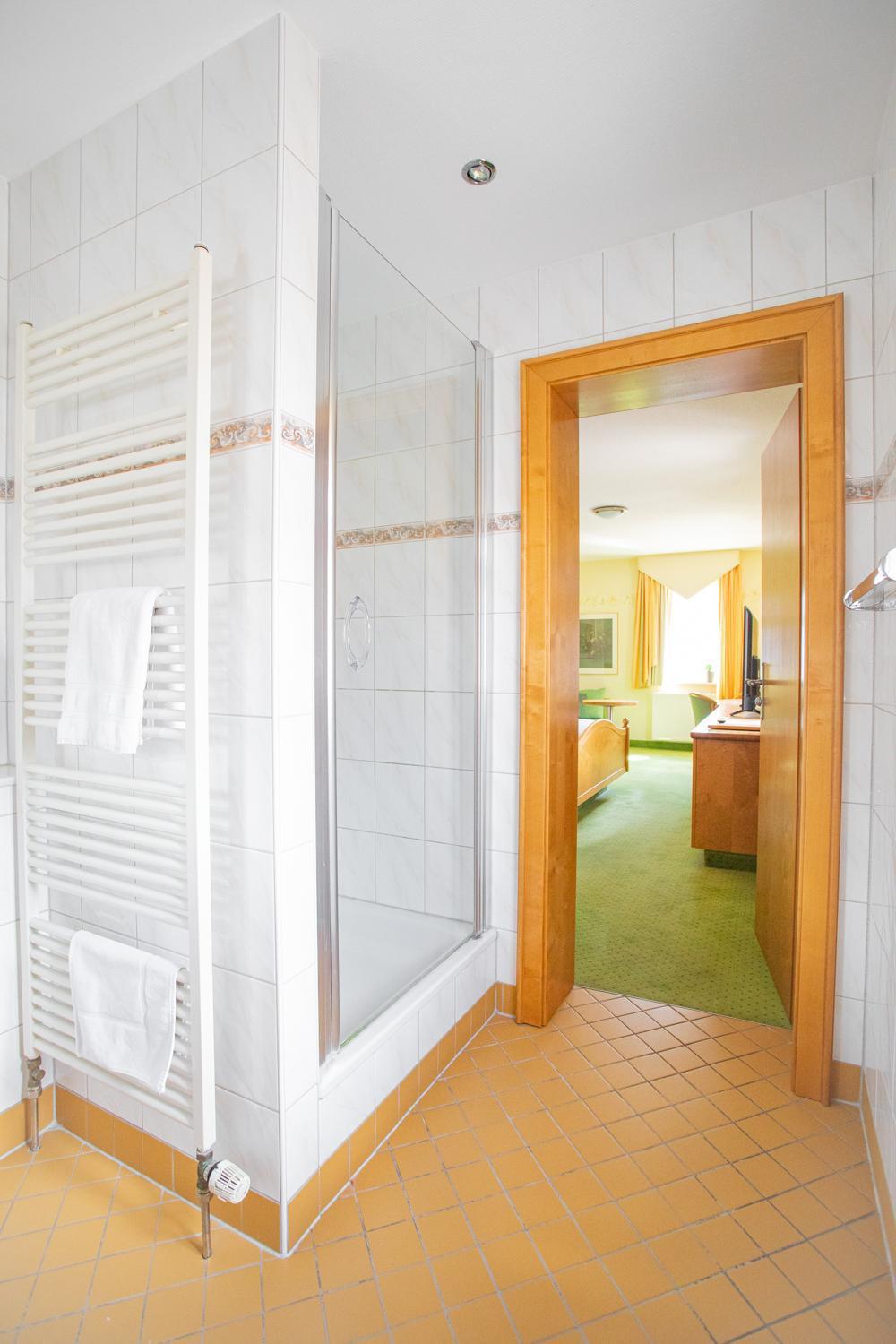 Hotel-Pension Eschwege Luaran gambar